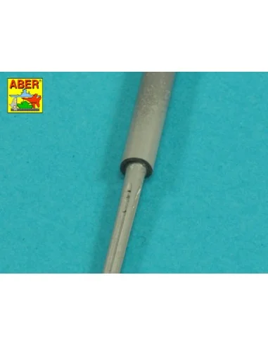 25mm M242 Bushmaste rribbed chain gun barrel &7, 62mm M240 machine ...
