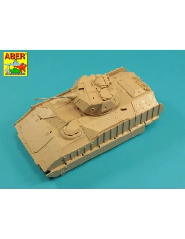 25mm M242 Bushmaste rribbed chain gun barrel &7, 62mm M240 machine ...