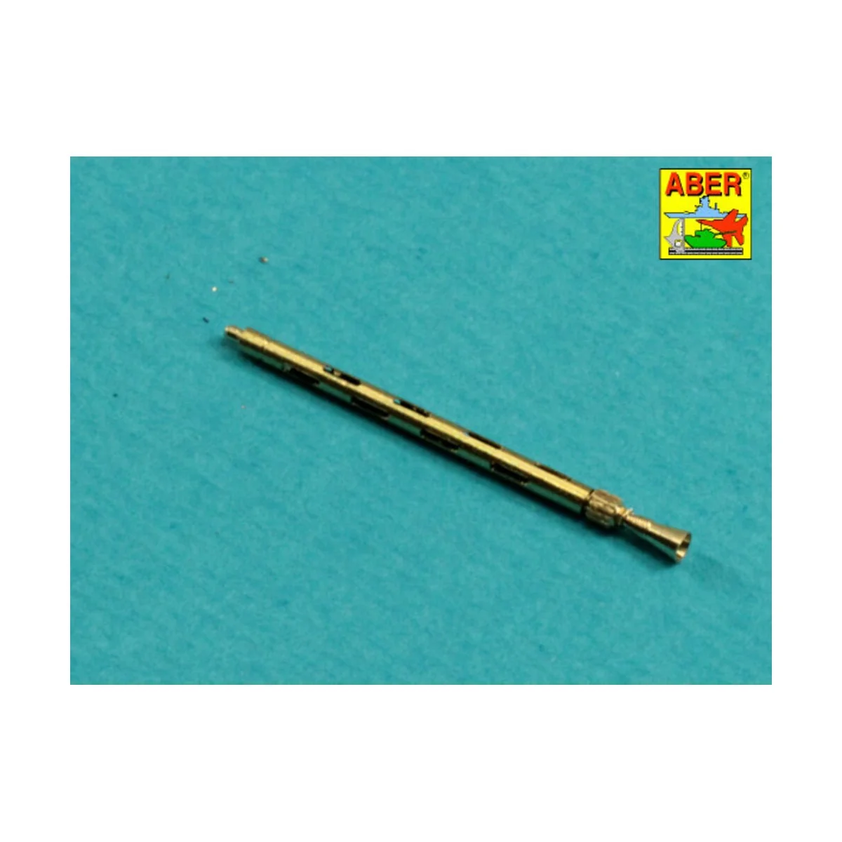 Set of 2 barrels for British Browning .303 aircraft machine guns wi... Set of 2 barrels for British Browning .303 aircraft machine guns wi...