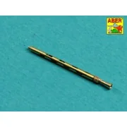 Set of 2 barrels for British Browning .303 aircraft machine guns wi...