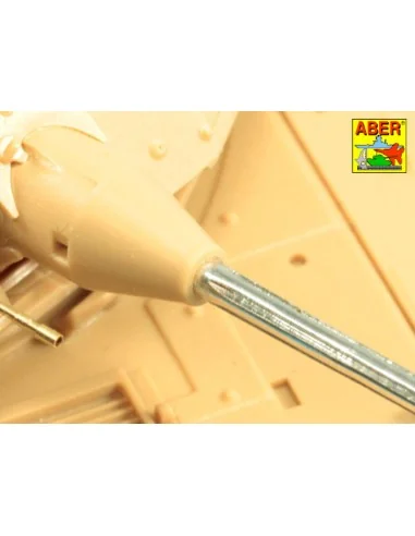 25mm M242 Bushmaste rribbed chain gun barrel &7, 62mm M240 machine ...
