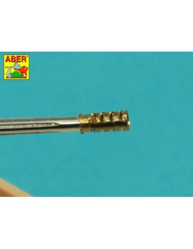 25mm M242 Bushmaste rribbed chain gun barrel &7, 62mm M240 machine ...