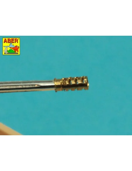 25mm M242 Bushmaste rribbed chain gun barrel &7, 62mm M240 machine ...