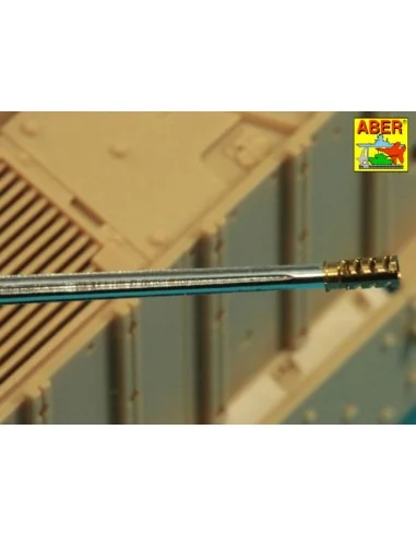 25mm M242 Bushmaste rribbed chain gun barrel &7, 62mm M240 machine ...