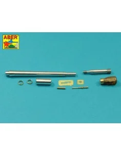 Armament for Soviet SU-122-54: 1x122 mm D-49 gun barrel, 1x14, 5 mm... 2