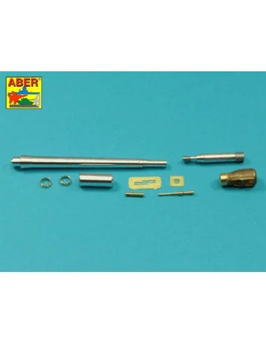 Armament for Soviet SU-122-54: 1x122 mm D-49 gun barrel, 1x14, 5 mm...
