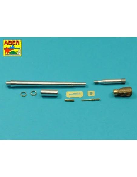 Armament for Soviet SU-122-54: 1x122 mm D-49 gun barrel, 1x14, 5 mm...