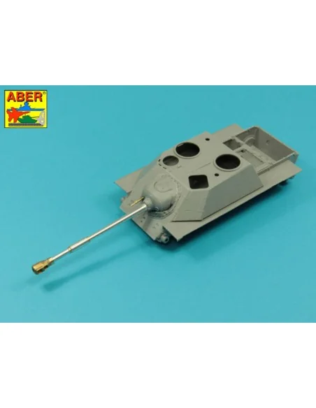 Armament for Soviet SU-122-54: 1x122 mm D-49 gun barrel, 1x14, 5 mm...