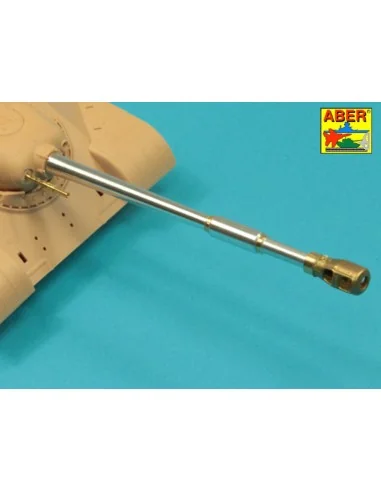 Armament for Soviet SU-122-54: 1x122 mm D-49 gun barrel, 1x14, 5 mm...