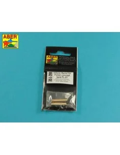 105mm Barrel for Polish concept tank PL-01, 1/35 - Aber Models 35 L...