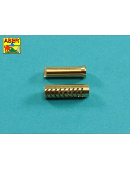 [NO_DESC] 105mm Barrel for Polish concept tank PL-01, 1/35 - Aber M...
