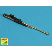 Barrels for Japanese 30mm Type 5 - Aber Models A32 026