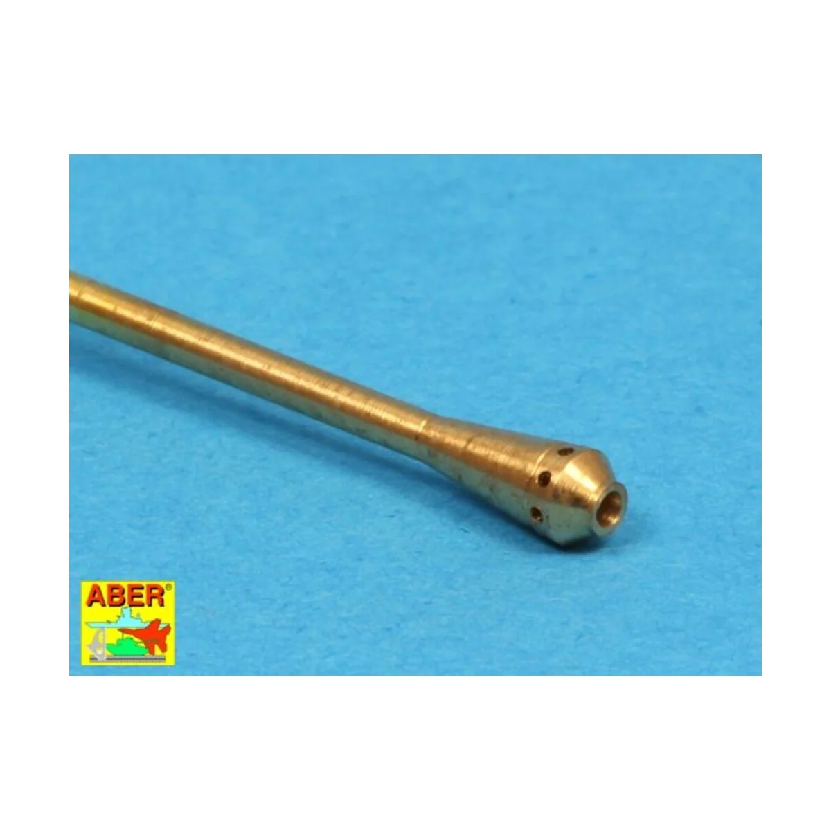 Barrels for Japanese 30mm Type 5, 1/32 - Aber Models A32 026