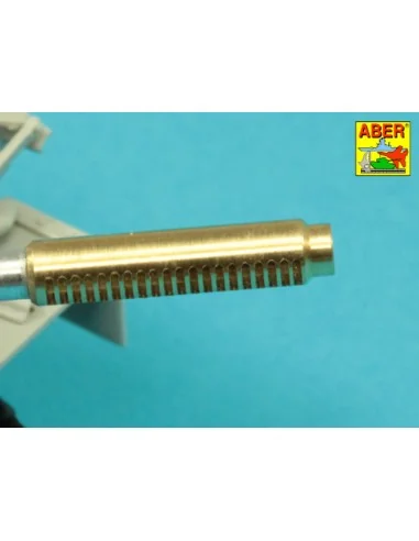 [NO_DESC] 76, 2 mm D-56T barrel for Russian PT-76 mod.1951, 1/35 - ...