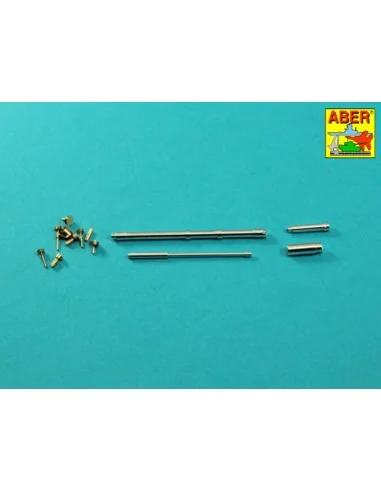 Armament for Russianl BMP-3 (Trumpeter), 1/35 - Aber Models 35 L-310