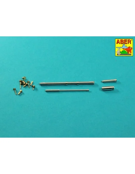 [NO_DESC] Armament for Russianl BMP-3 (Trumpeter), 1/35 - Aber Mode...