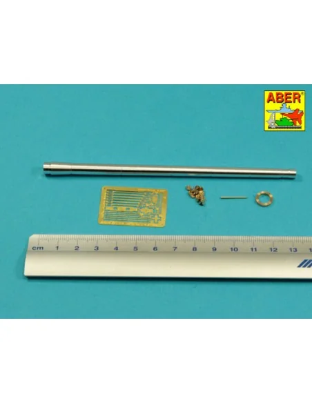 Armament for Russian Main Battle Tank T-14 ARMATA barrel for 125 mm...