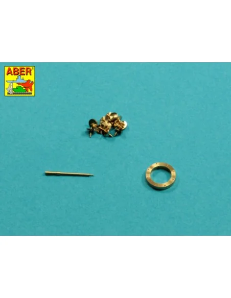 Armament for Russian Main Battle Tank T-14 ARMATA barrel for 125 mm...