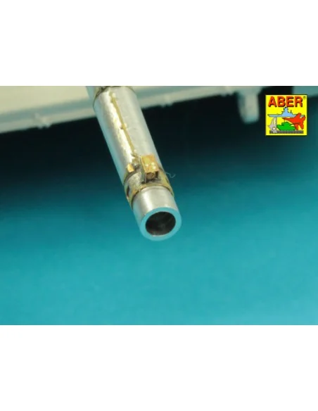 Armament for Russian Main Battle Tank T-14 ARMATA barrel for 125 mm...