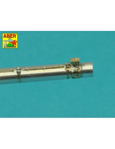 Armament for Russian Main Battle Tank T-14 ARMATA barrel for 125 mm...