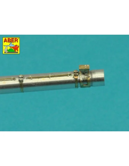 Armament for Russian Main Battle Tank T-14 ARMATA barrel for 125 mm...