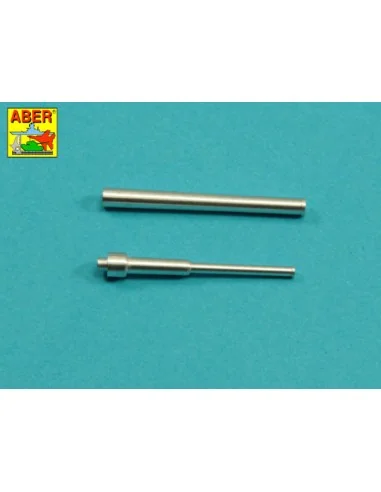 Main Armament for Soviet Heavy Tank SMK 1x76, 2mm L-11, 1x45mm M193...