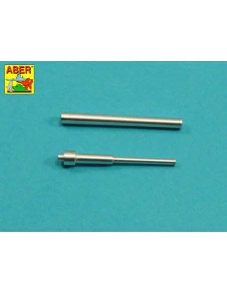 Main Armament for Soviet Heavy Tank SMK 1x76, 2mm L-11, 1x45mm M193...