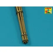 Barrels for M61A1 - Aber Models A32 050
