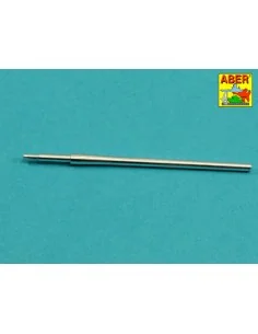 Germ.50mm KwK39L/60 Barrel Pz.Kpfw.IIIAusfJ, L, M., 1/35 - Aber Mod... 2