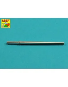 [NO_DESC] 76, 2mm Soviet ZiS-5 barrel for KV-1, 1/35 - Aber Models ... 2