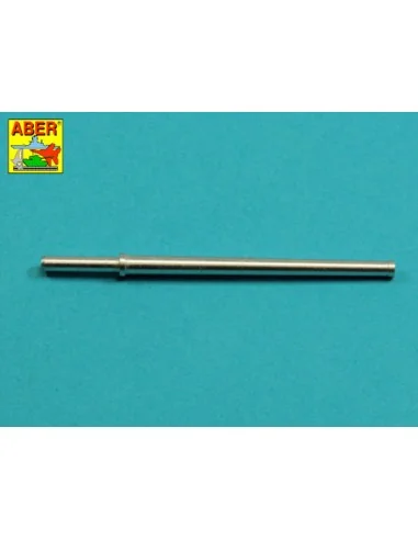 76, 2mm Soviet ZiS-5 barrel for KV-1, 1/35 - Aber Models 35 L-323