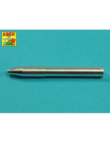 [NO_DESC] 152, 4mm Soviet M-10S barrel for KV-2, 1/35 - Aber Models...