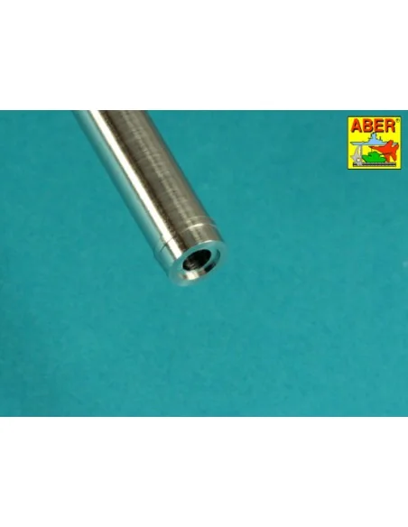 [NO_DESC] Barrels 120mm for German tank VT 1-2 (Takom), 1/35 - Aber...