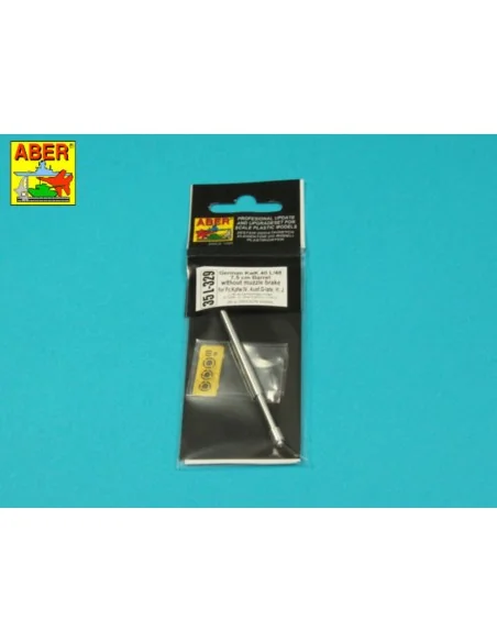 Germ.75mm KwK 40 L/48 barrel for Pz IVG, H, J without muzzle brake,...