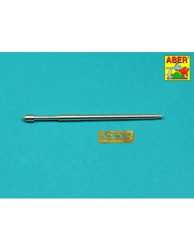 Germ.75mm KwK 40 L/48 barrel for Pz IVG, H, J without muzzle brake,...