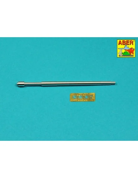 Germ.75mm KwK 40 L/48 barrel for Pz IVG, H, J without muzzle brake,...