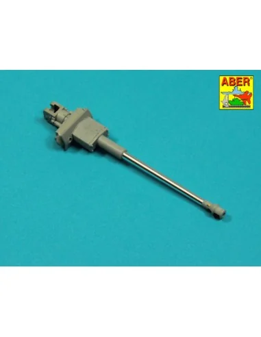 [NO_DESC] Germ.75mm KwK 40 L/48 barrel for Pz IVG, H, J without muz...