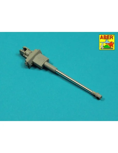 Germ.75mm KwK 40 L/48 barrel for Pz IVG, H, J without muzzle brake,...