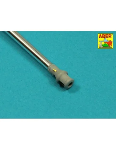 Germ.75mm KwK 40 L/48 barrel for Pz IVG, H, J without muzzle brake,...