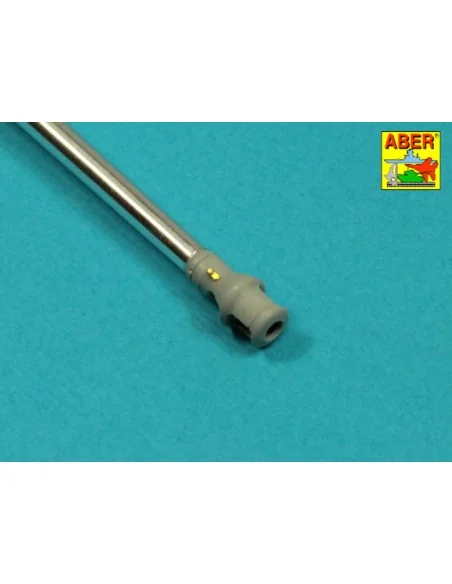 Germ.75mm KwK 40 L/48 barrel for Pz IVG, H, J without muzzle brake,...