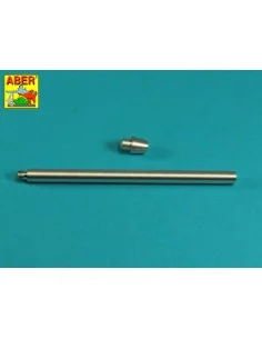 [NO_DESC] Barrel 15cm German Tank Vk168.01(P) (Takom), 1/35 - Aber ... 2