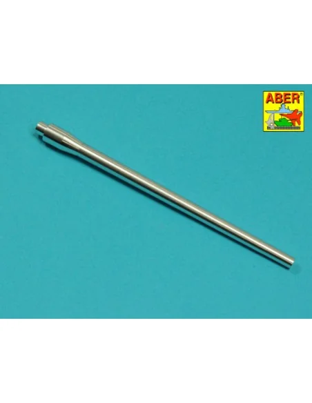 [NO_DESC] Barrel 128mm KwK 44 L/55 for Typ 204 Mauschen (Takom), 1/...