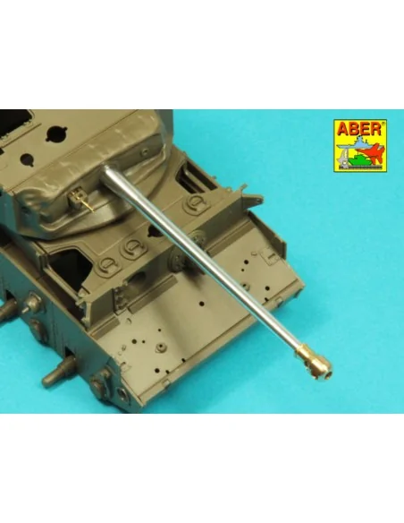 [NO_DESC] Barrel for British A34 Comet (Tamiya), 1/35 - Aber Models...
