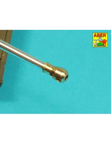 [NO_DESC] Barrel for British A34 Comet (Tamiya), 1/35 - Aber Models...