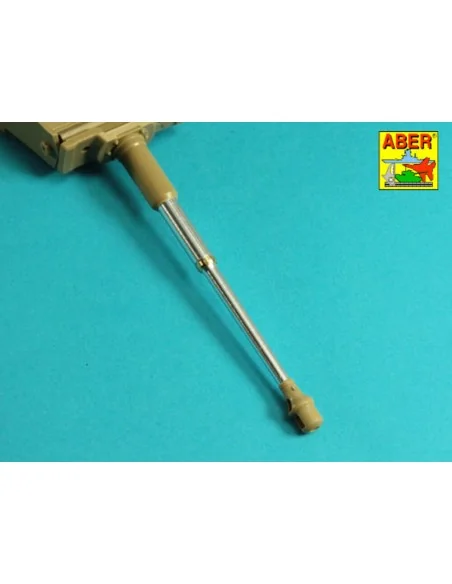 [NO_DESC] Tiger (, Ausf.E 88mm Barrel without muzzle brake, 1/35 - ...
