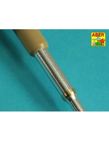 [NO_DESC] Tiger (, Ausf.E 88mm Barrel without muzzle brake, 1/35 - ...