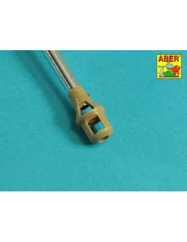 [NO_DESC] Tiger (, Ausf.E 88mm Barrel without muzzle brake, 1/35 - ...