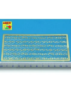Ivy, 1/35 - Aber Models 35D-01
