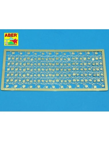 Vine, 1/35 - Aber Models 35D-02