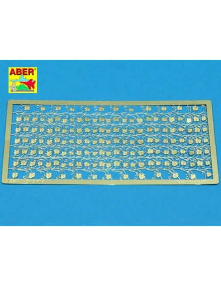 Vine, 1/35 - Aber Models 35D-02